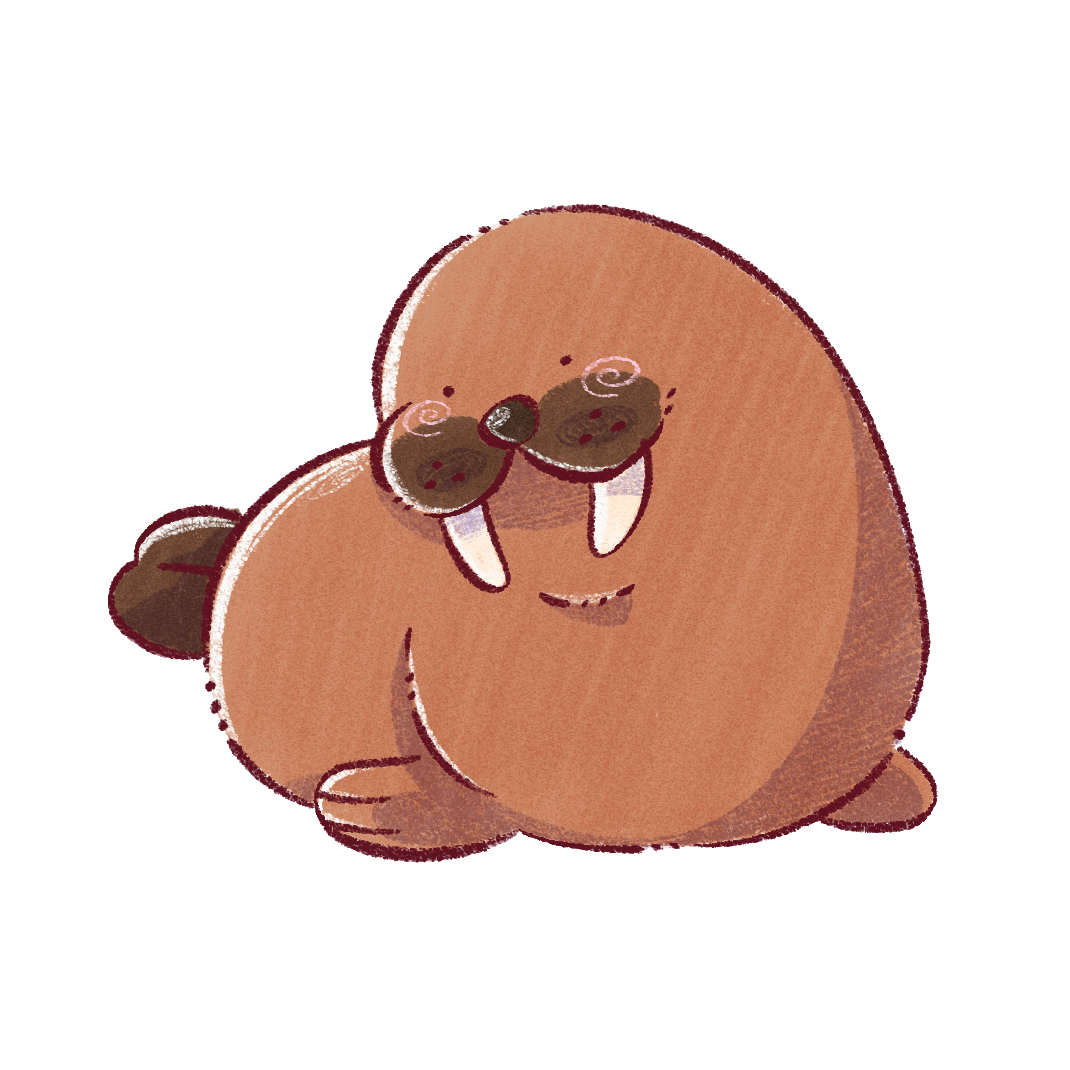Sticker Morse