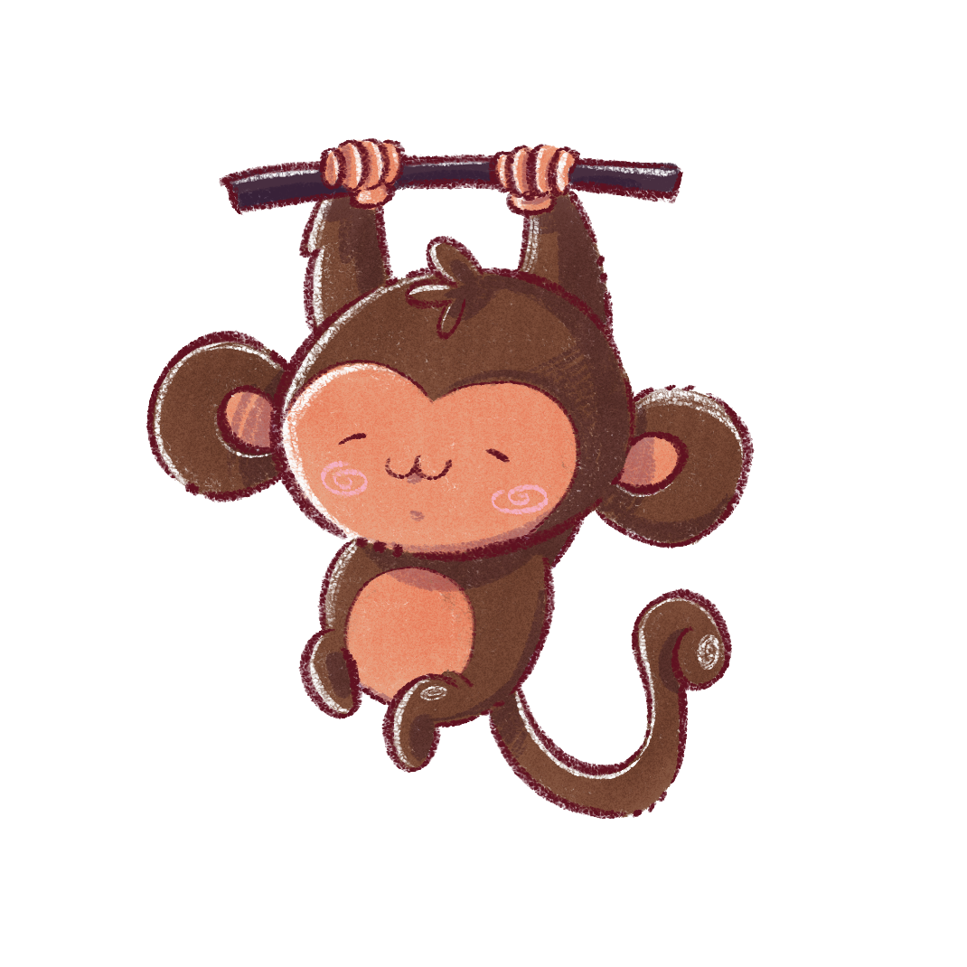 Sticker Singe