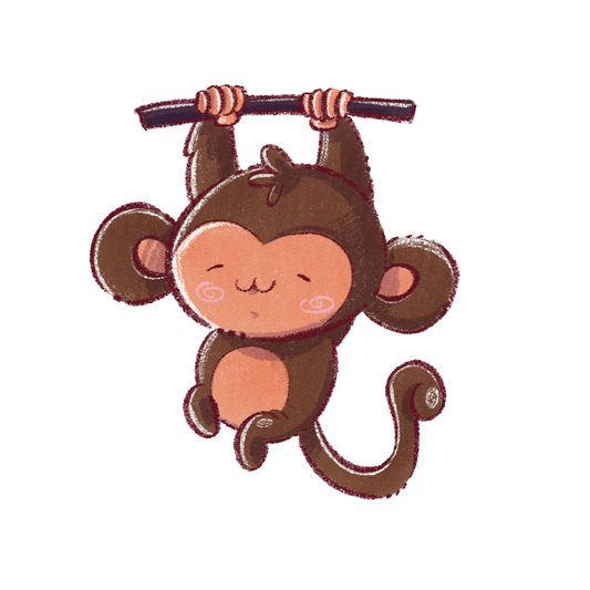 Sticker Singe