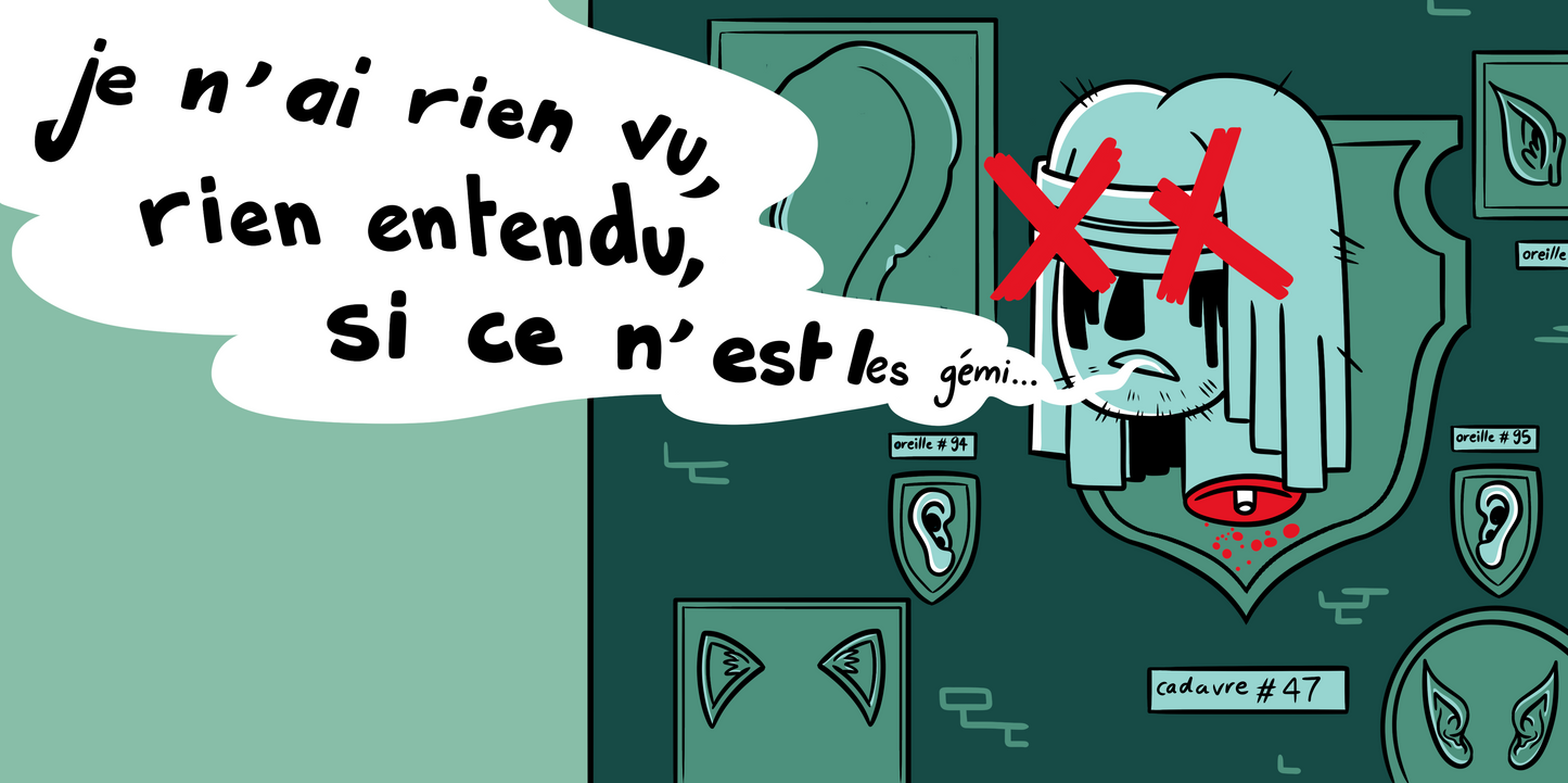 Print "L'Odyssée #6"