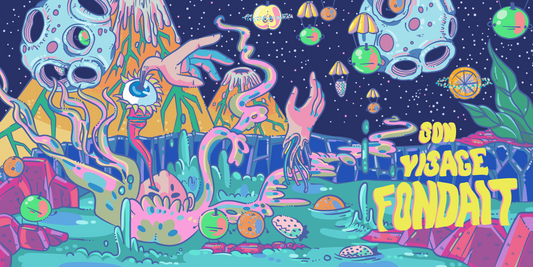 Print "L'Odyssée #5"
